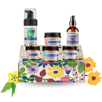 Baby Care Gift Box