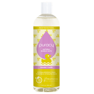 Baby Bubble Bath (Hypoallergenic)