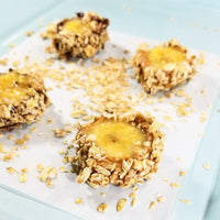 Peanut Butter Granola