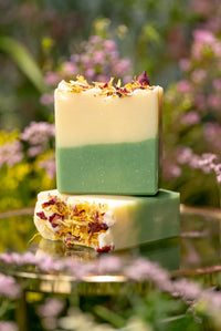 Bar Soap | Wild Flowers