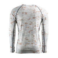 Men’s Deep Space LS Shirt