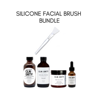 Be Calm Regimen (Full Size) - Soothing | Sensitive Skin