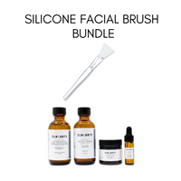 Be Calm Regimen (Travel Size) - Soothing | Sensitive Skin