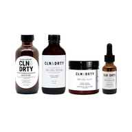 Be Calm Regimen (Full Size) - Soothing | Sensitive Skin