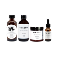 Be Calm Regimen (Full Size) - Soothing | Sensitive Skin