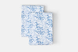 Cotton Bed Pillowcases Print