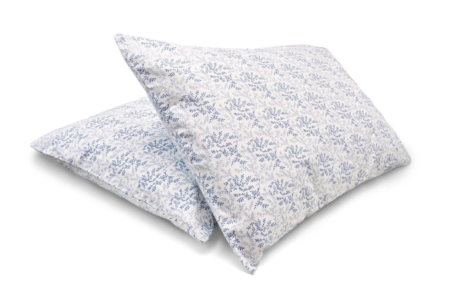 Cotton Bed Pillowcases Print
