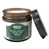 Regenerative Tallow & Zinc Sun Balm