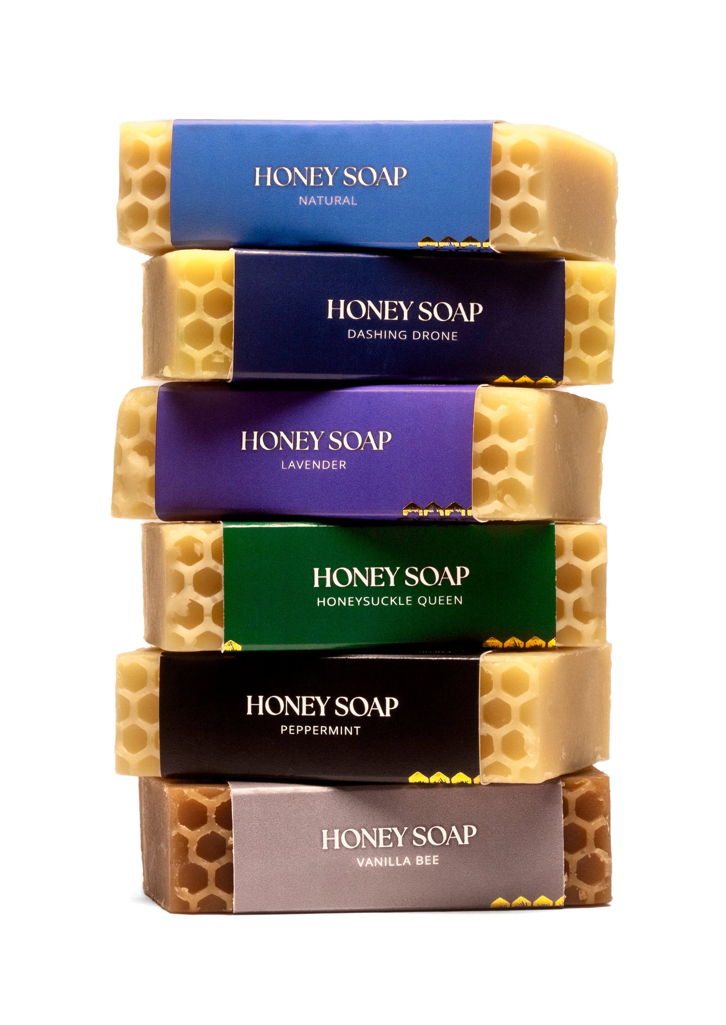 Beeswax Soap