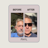 Whipped Tallow Balm with Blue Tansy