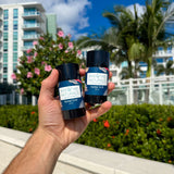 Santal Drift Deodorant