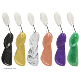 Big Toothbrush with Replaceable Head