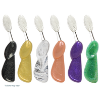 Big Toothbrush with Replaceable Head