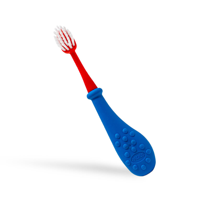 Big Kidz® Replaceable Head Forever Toothbrush® (6yrs+)