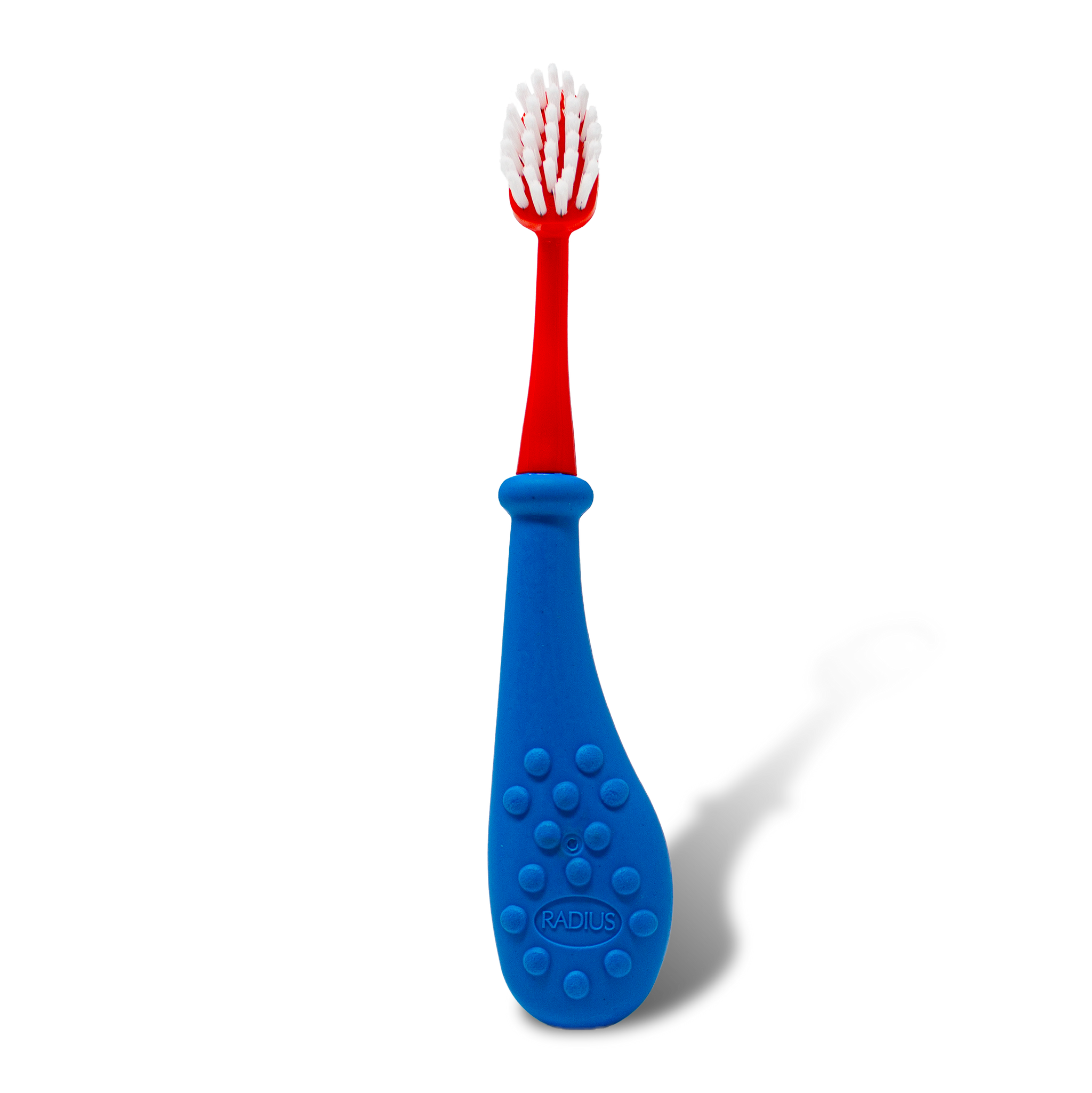 Big Kidz® Replaceable Head Forever Toothbrush® (6yrs+)