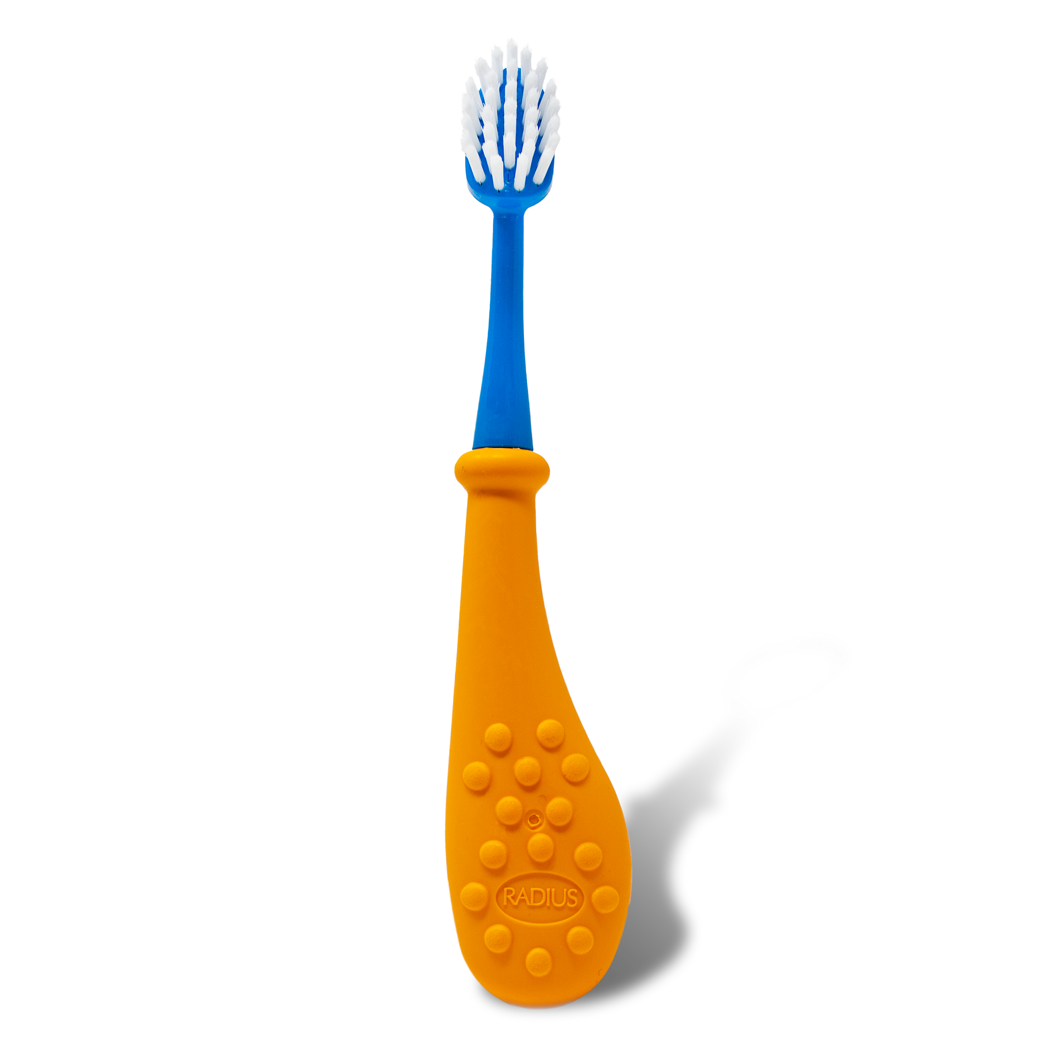 Big Kidz® Replaceable Head Forever Toothbrush® (6yrs+)