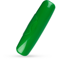 Big Brush™/Flex Brush™ Toothbrush Travel Case