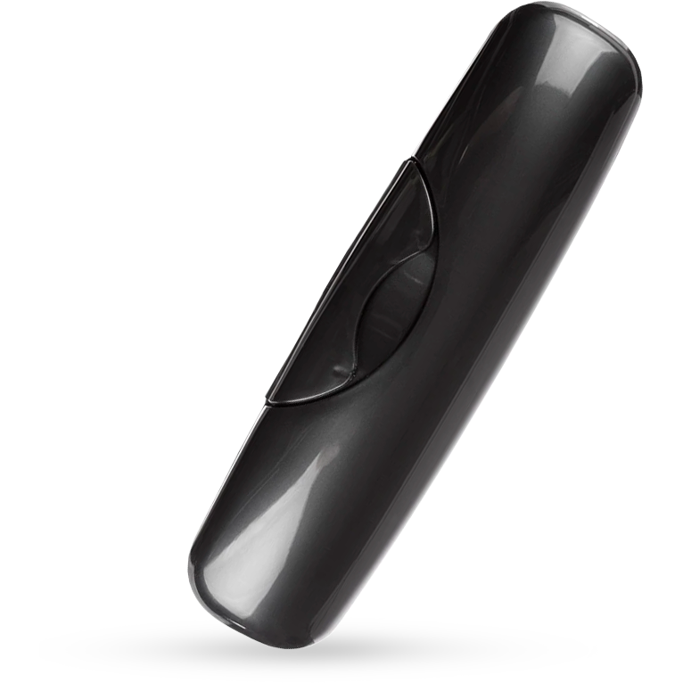 Big Brush™/Flex Brush™ Toothbrush Travel Case