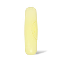 Big Brush™/Flex Brush™ Toothbrush Travel Case