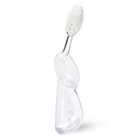 Big Toothbrush with Replaceable Head