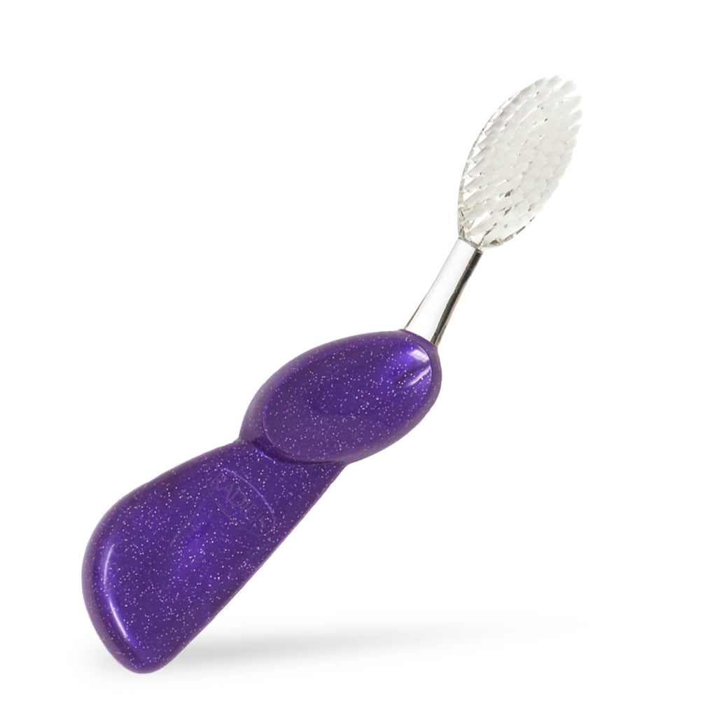 Big Toothbrush with Replaceable Head