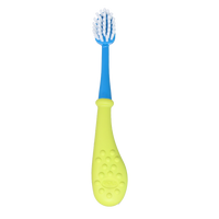 Big Kidz® Replaceable Head Forever Toothbrush® (6yrs+)