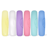 Big Brush™/Flex Brush™ Toothbrush Travel Case