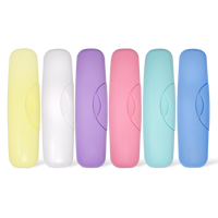 Big Brush™/Flex Brush™ Toothbrush Travel Case