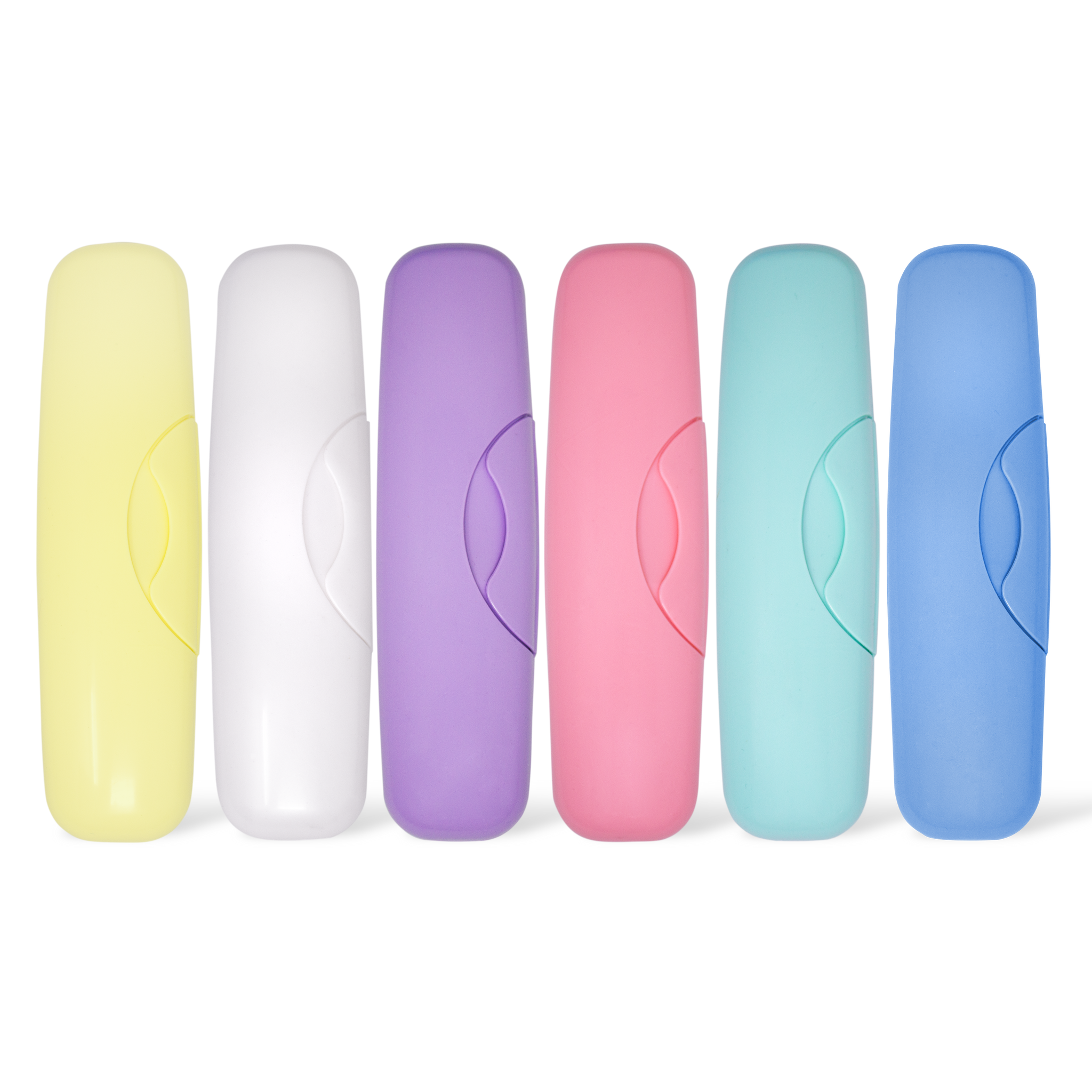 Big Brush™/Flex Brush™ Toothbrush Travel Case