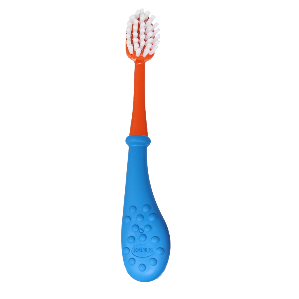 Big Kidz® Replaceable Head Forever Toothbrush® (6yrs+)