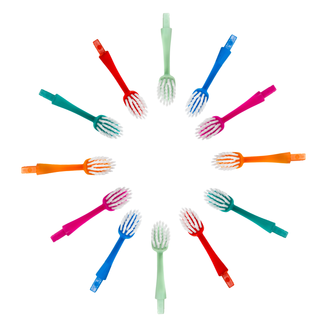 Big Kidz® Replacement Heads (2 pack)