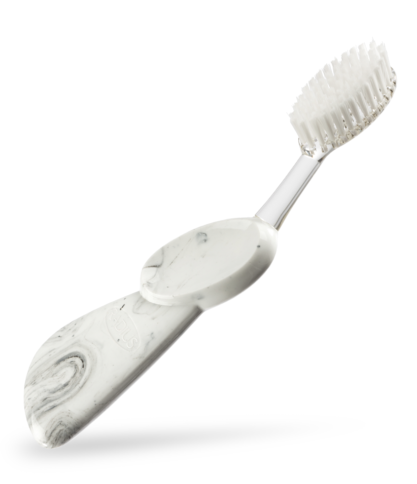 Big Toothbrush with Replaceable Head