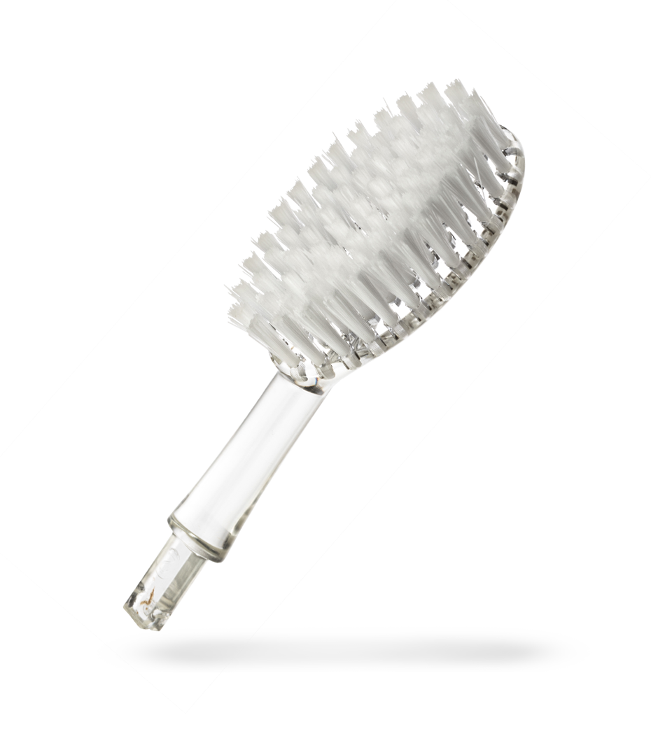 Big Brush Replacement Heads (2 pack)
