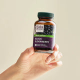 Black Elderberry, 30 Servings