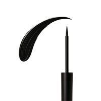Organic Black Liquid Eyeliner