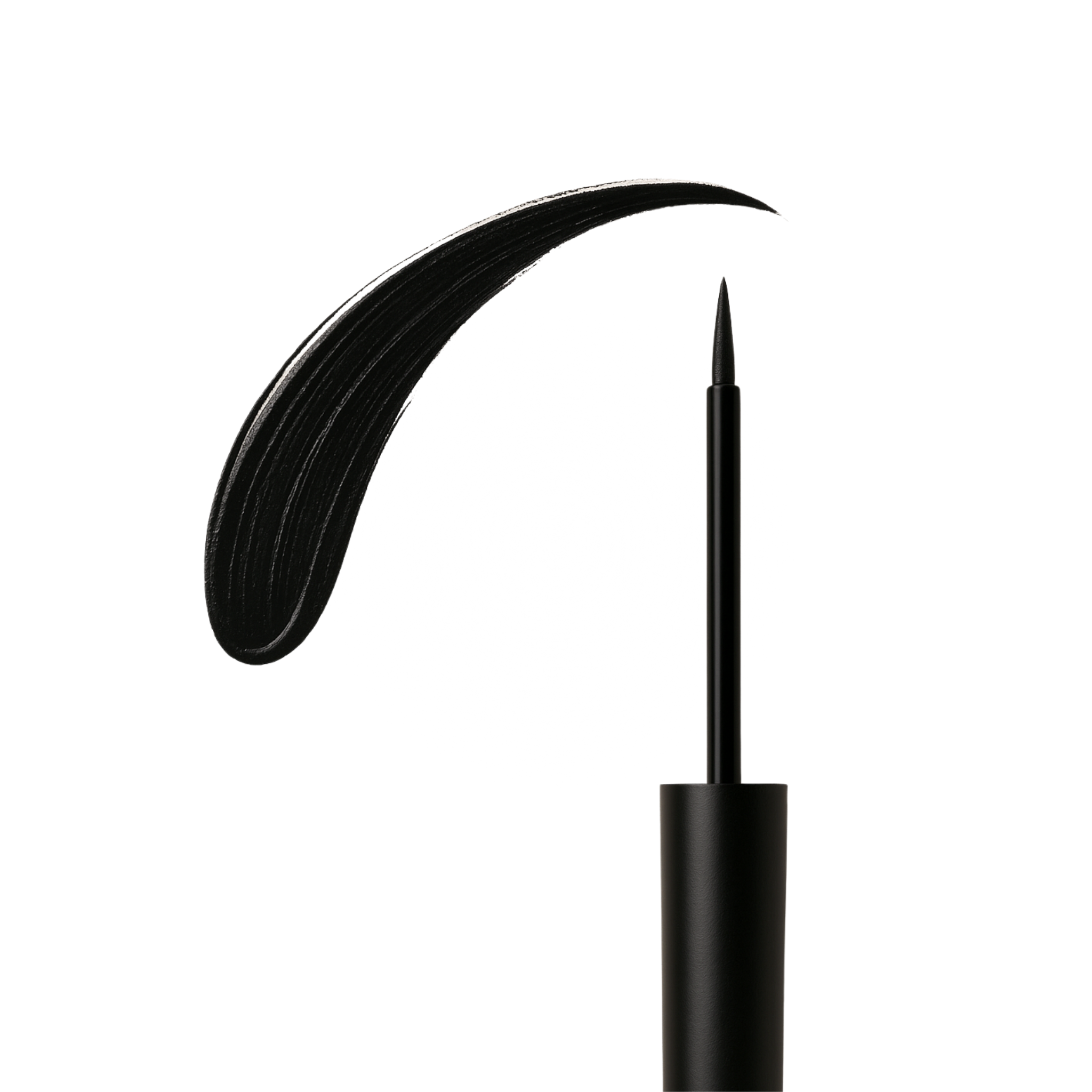 Organic Black Liquid Eyeliner