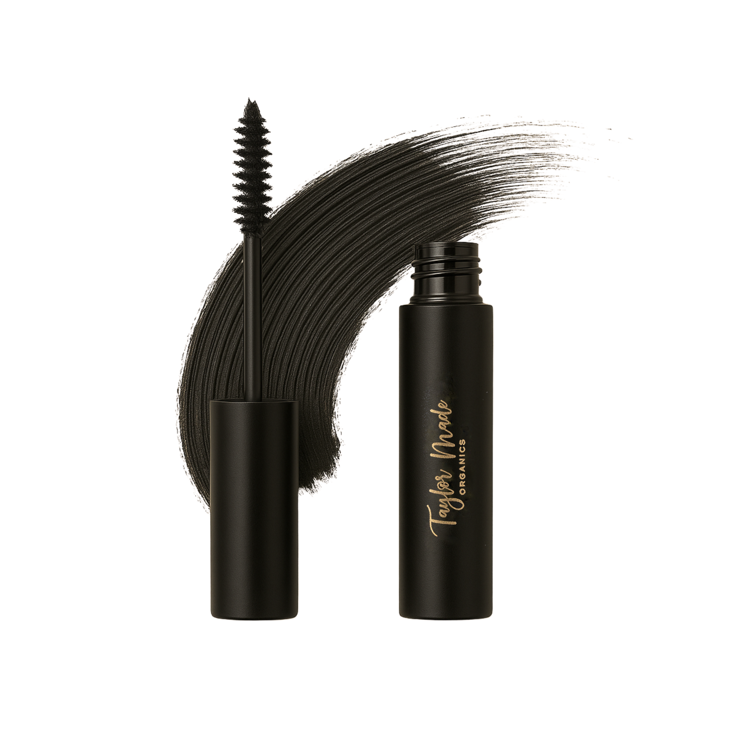 Mascara | Lash-growth + Gentle