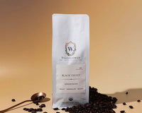 Black Velvet Organic Espresso Blend