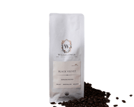 Black Velvet Organic Espresso Blend