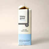 Care Free Natural Laundry Soap