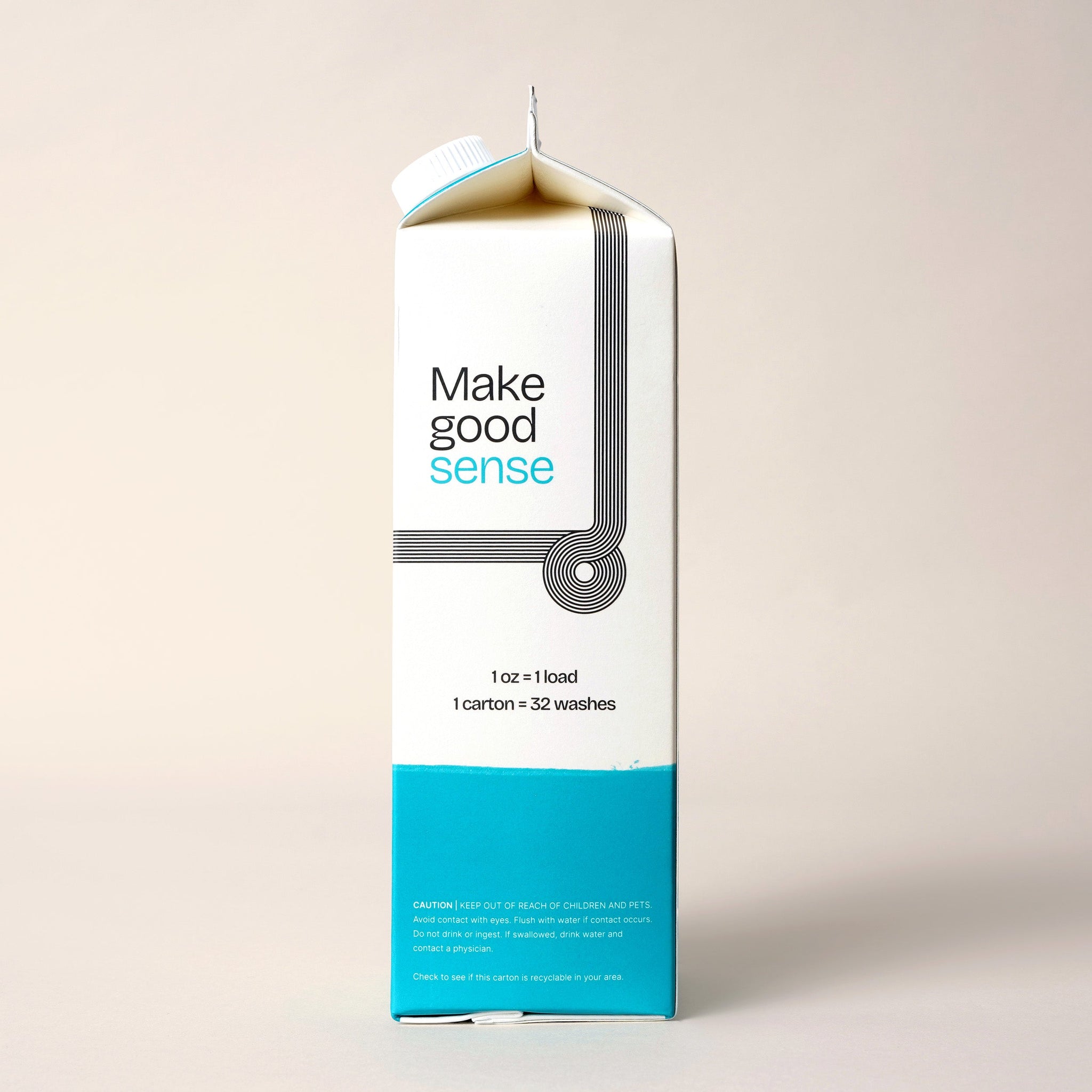 Salt Air Natural Laundry Soap