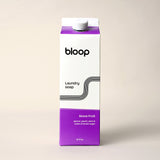 Stone Fruit Natural Laundry Soap