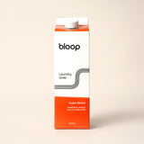 Super Bloom Natural Laundry Soap