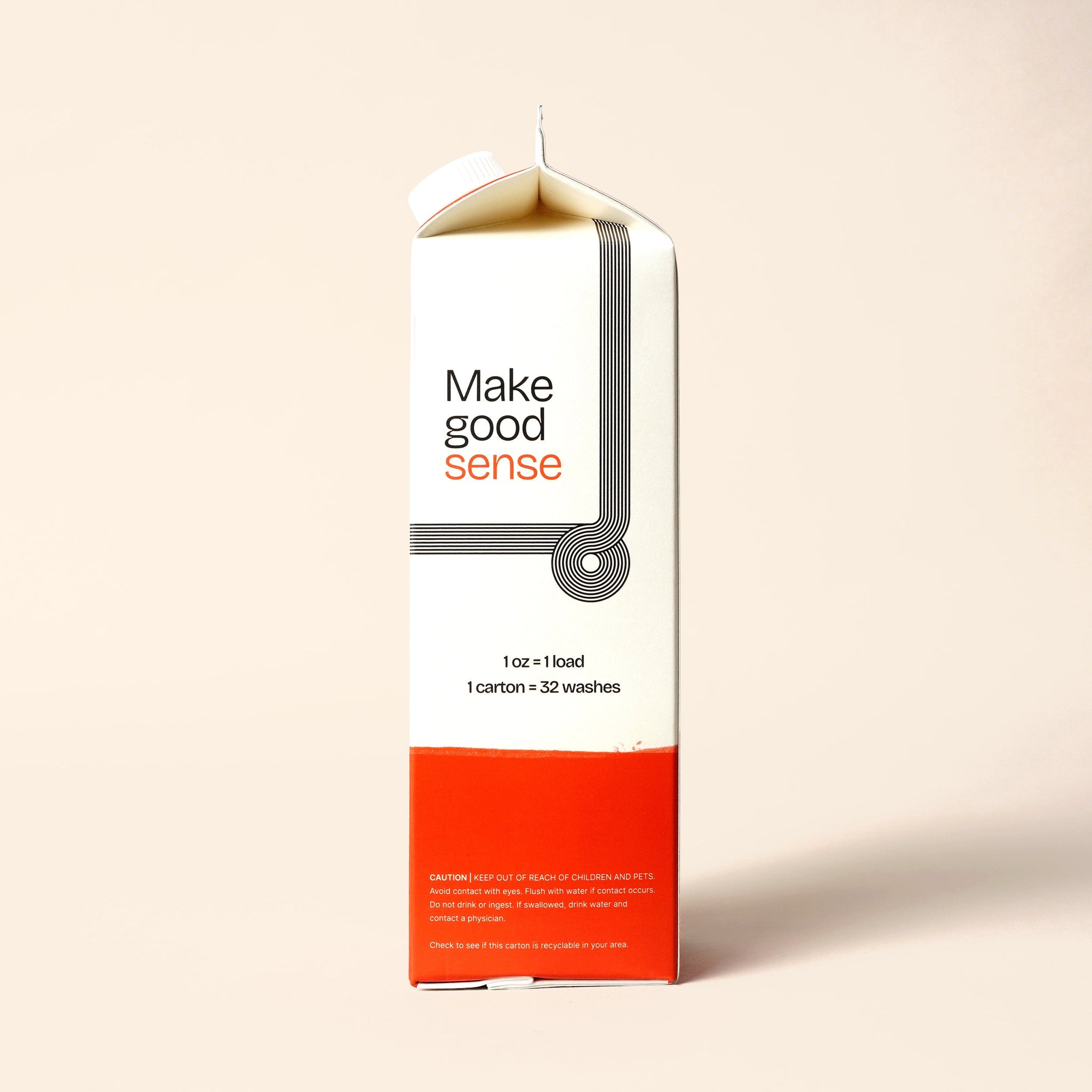 Super Bloom Natural Laundry Soap