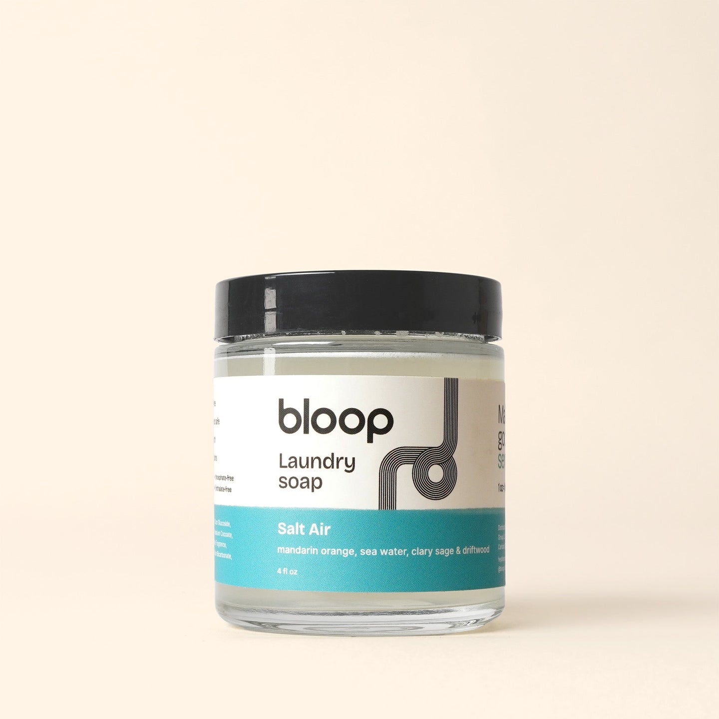 Salt Air - 4oz Sample