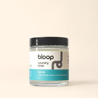 Salt Air - 4oz Sample