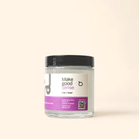 Stone Fruit - 4oz Sample