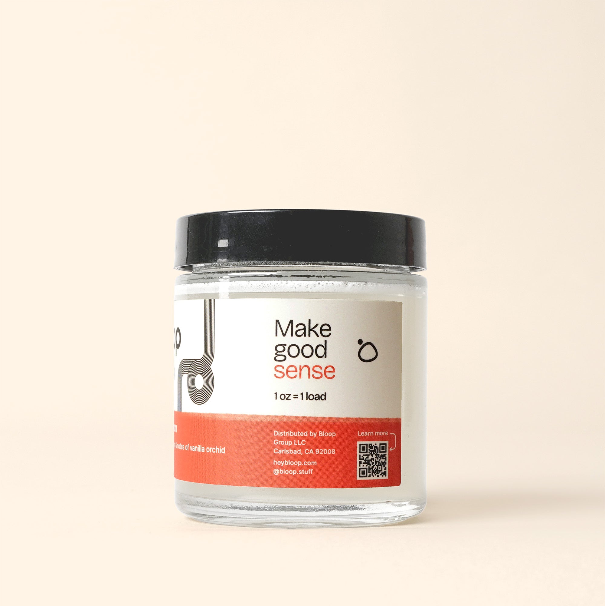 Super Bloom - 4oz Sample