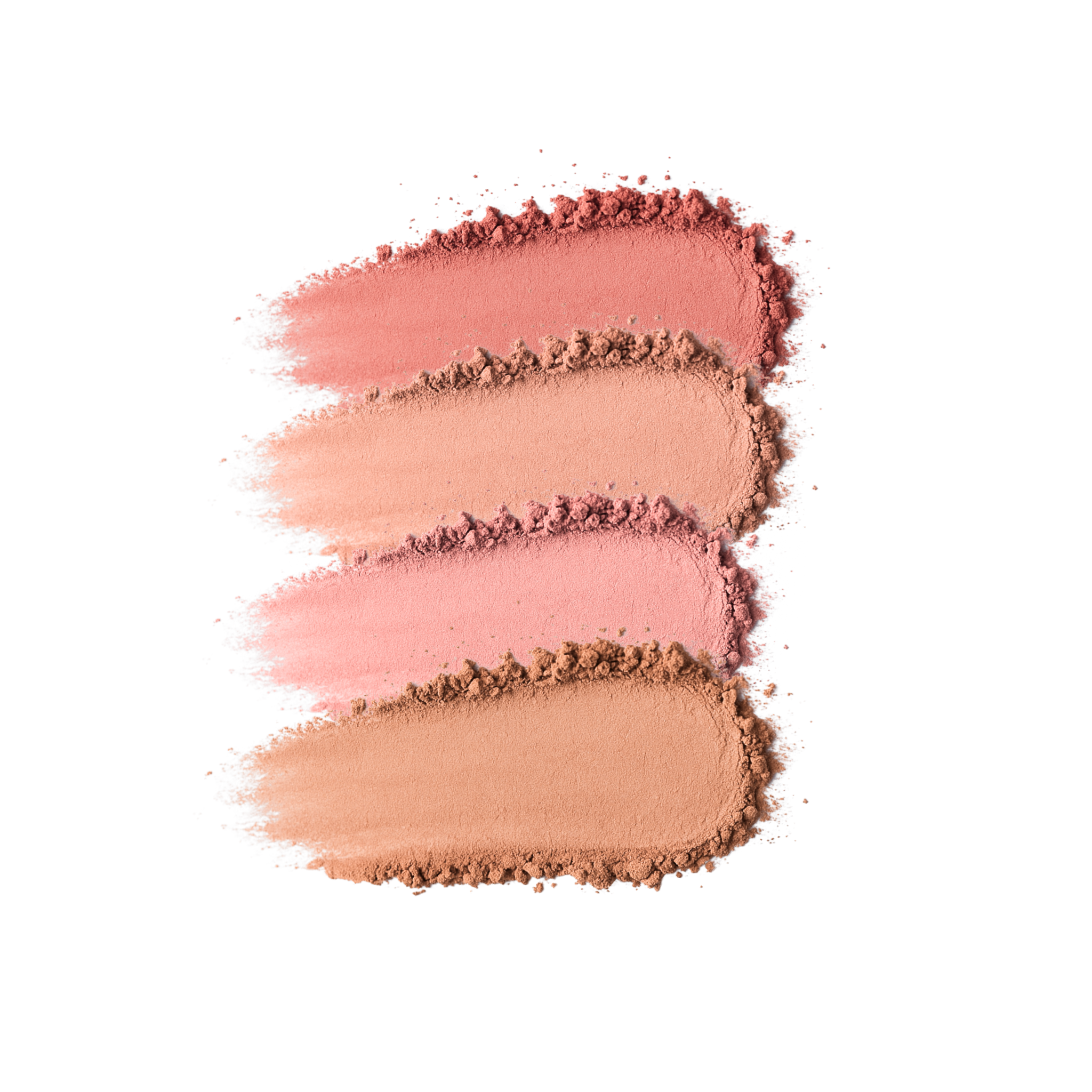 Organic Pressed Blush