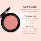 Organic Pressed Blush